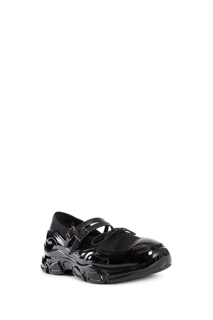 Tracker ballerina sneakers - Antonioli.eu