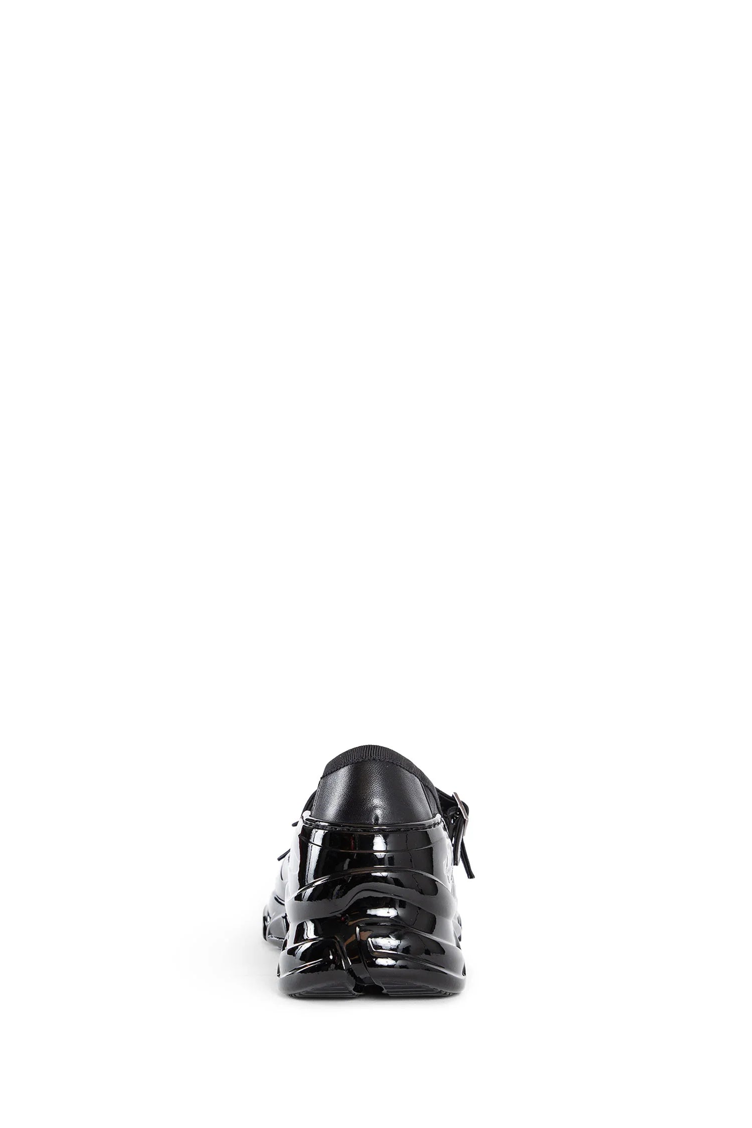 Tracker ballerina sneakers - Antonioli.eu