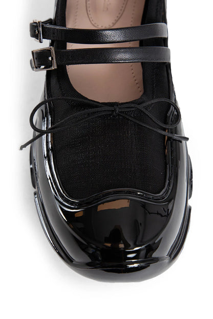 Tracker ballerina sneakers - Antonioli.eu