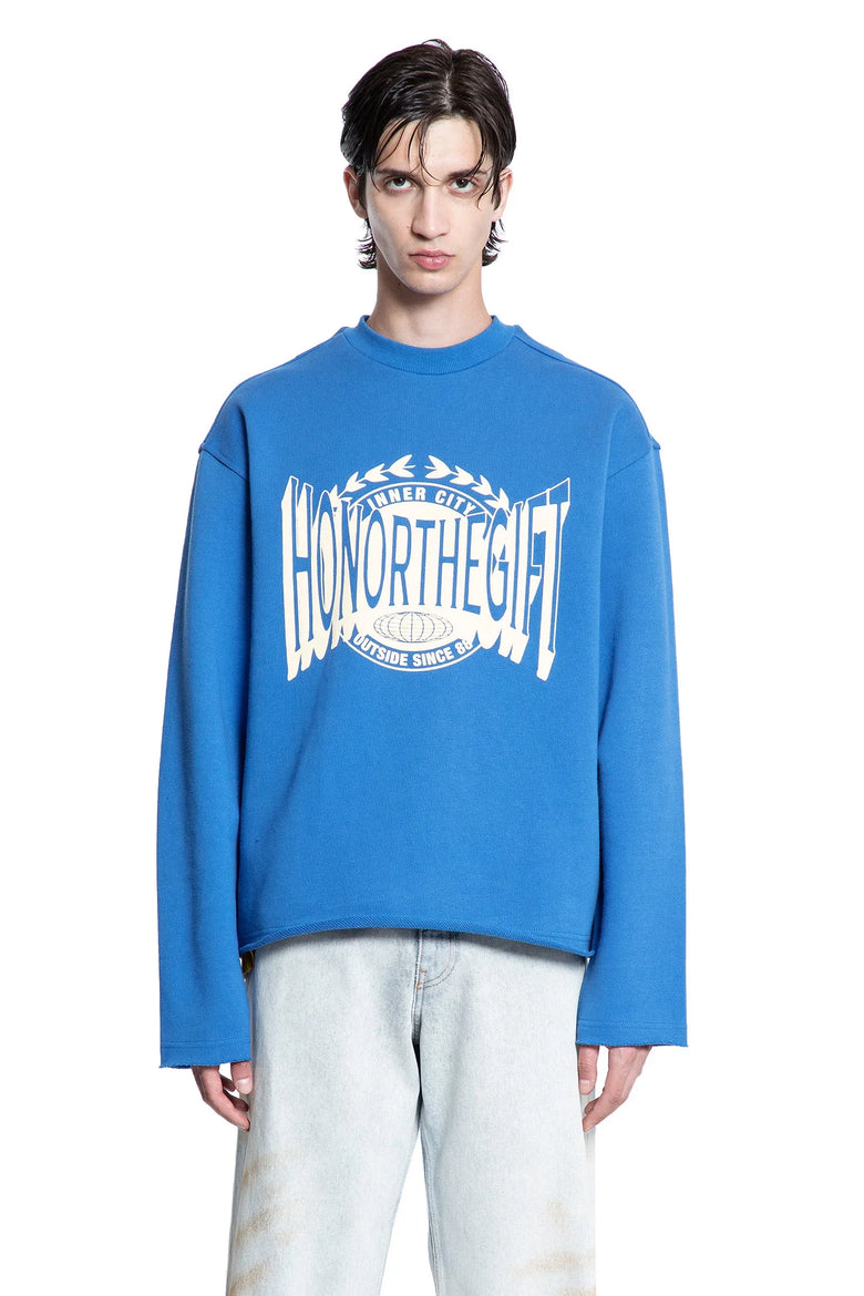 A-Spring Honor Club Sweatshirt - Antonioli.eu