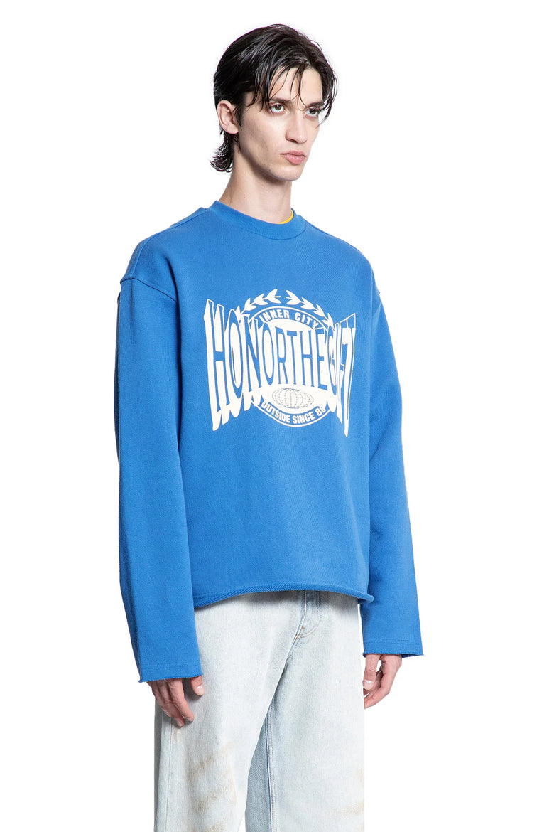 A-Spring Honor Club Sweatshirt - Antonioli.eu