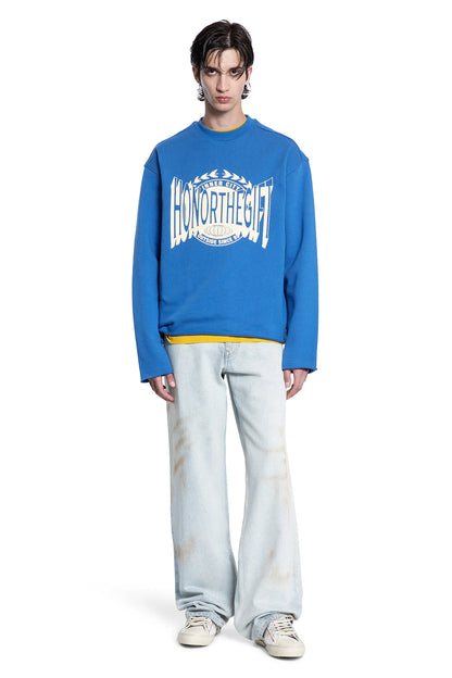 A-Spring Honor Club Sweatshirt - Antonioli.eu