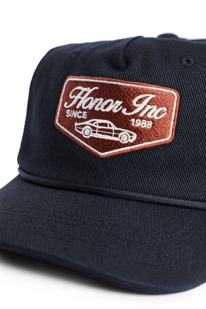 Honor Inc Trucker Cap - Antonioli.eu
