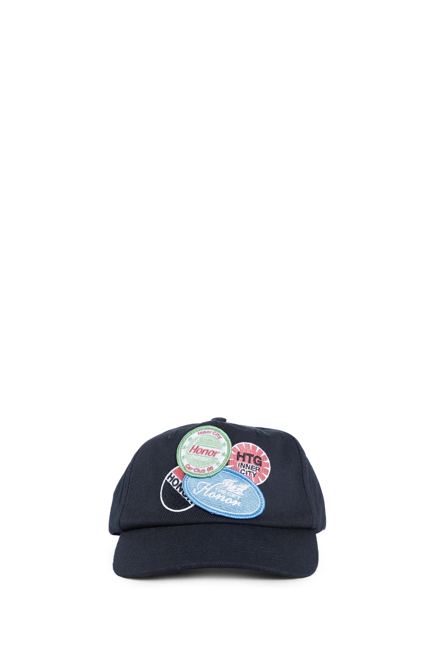 Fuel trucker cap - Antonioli.eu