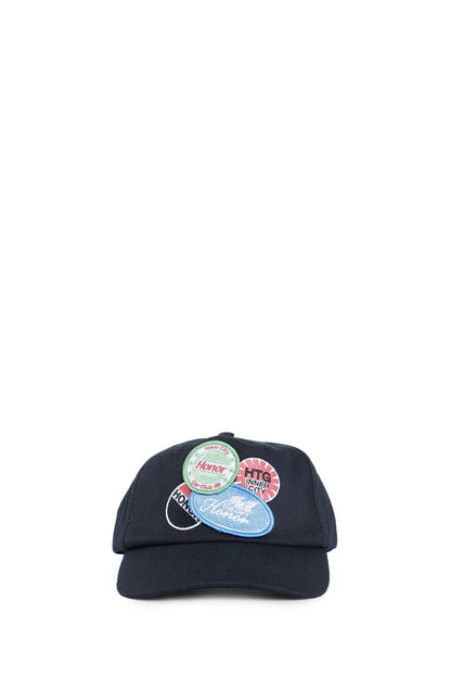 Fuel trucker cap - Antonioli.eu