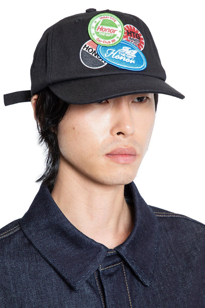 Fuel trucker cap - Antonioli.eu