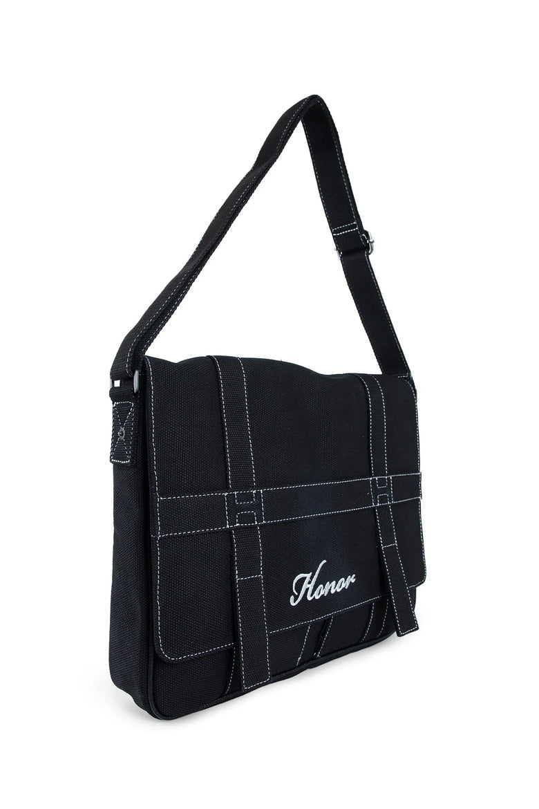 HTG Downtown Messenger bag - Antonioli.eu