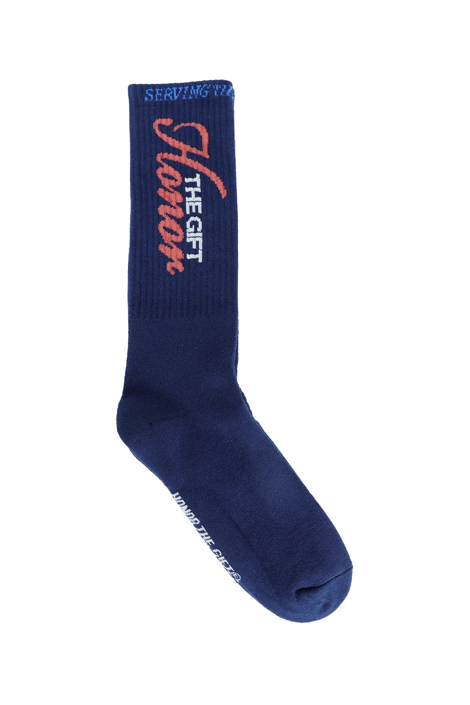 1988 Ribbed Sock - Antonioli.eu