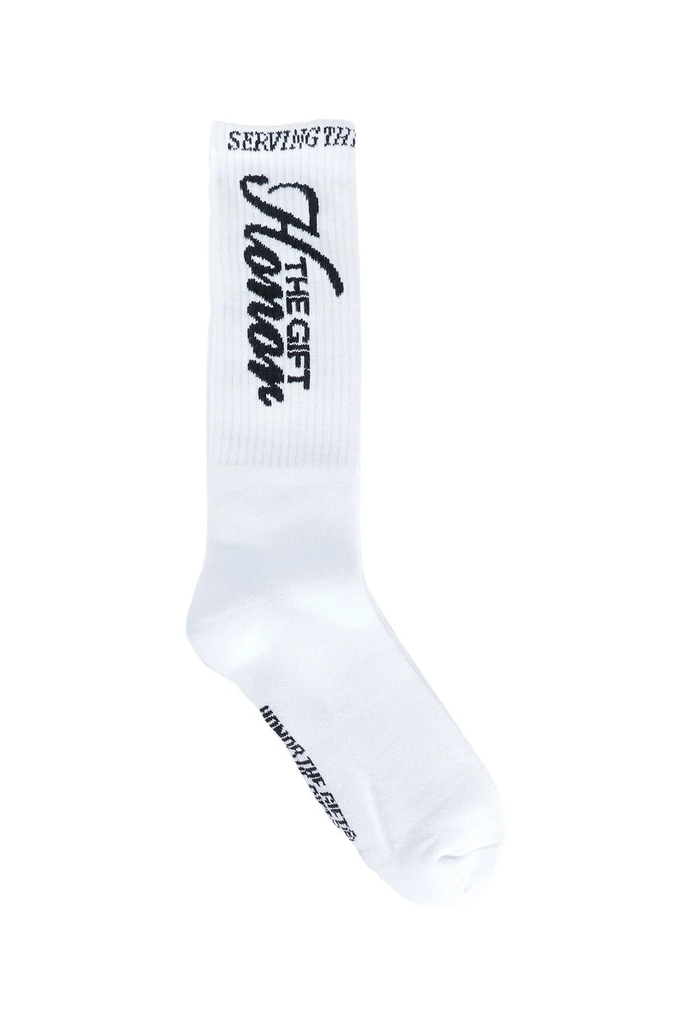 1988 Ribbed Socks - Antonioli.eu