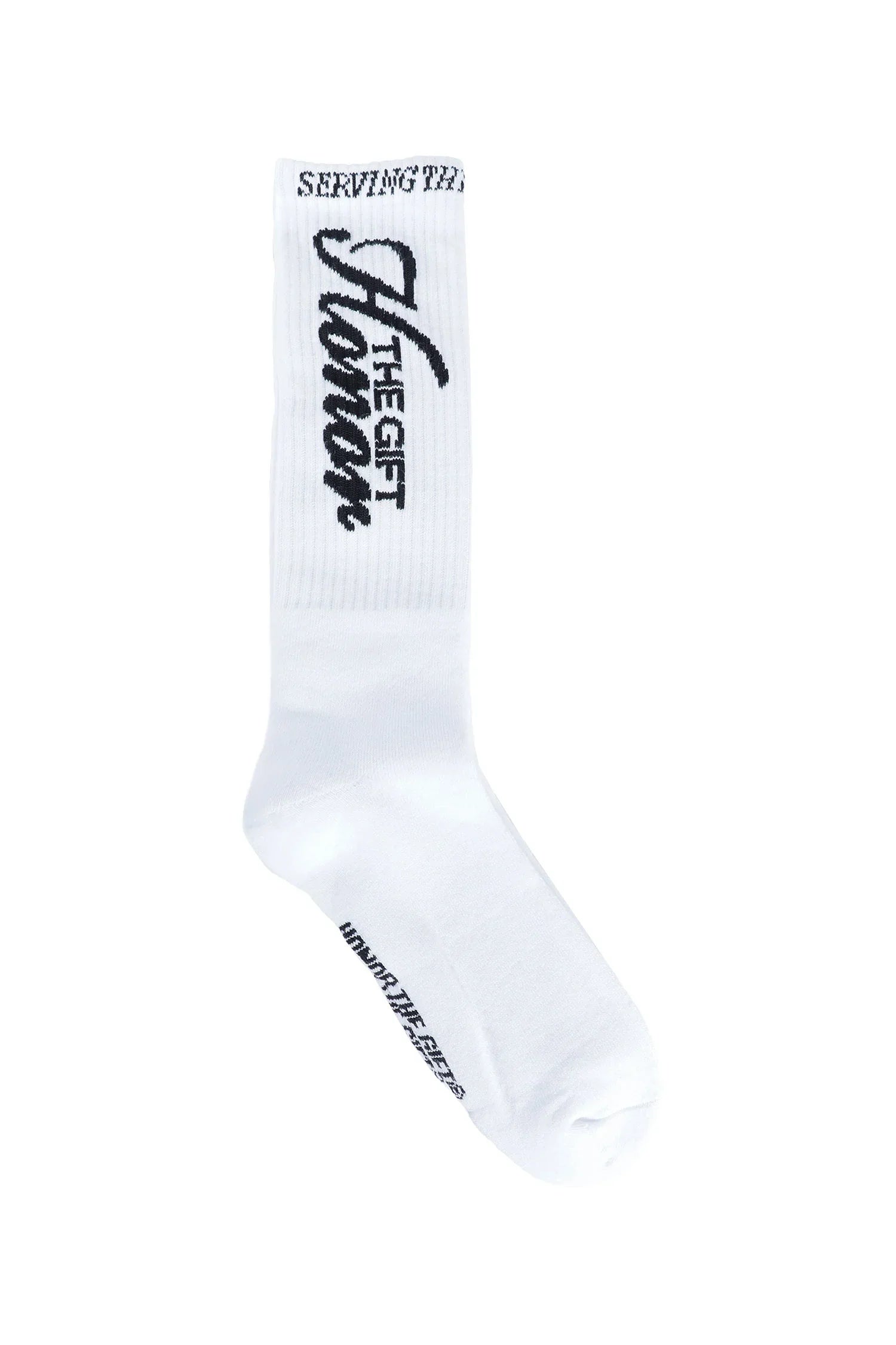 1988 Ribbed Socks - Antonioli.eu