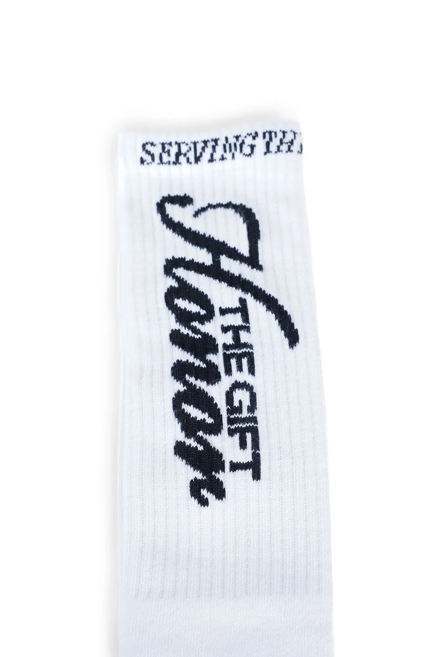 1988 Ribbed Socks - Antonioli.eu