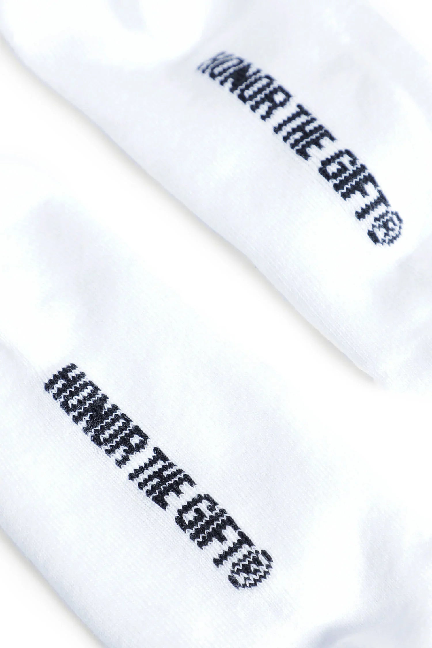 1988 Ribbed Socks - Antonioli.eu