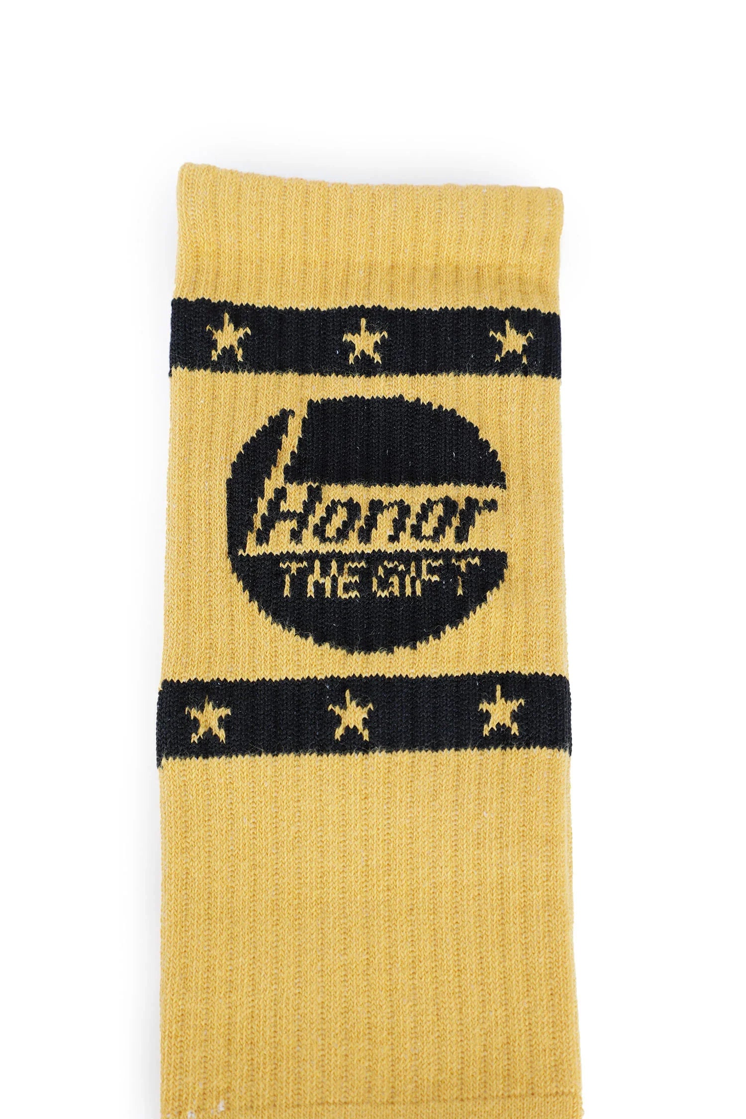 Star Car Club Ribbed Socks - Antonioli.eu