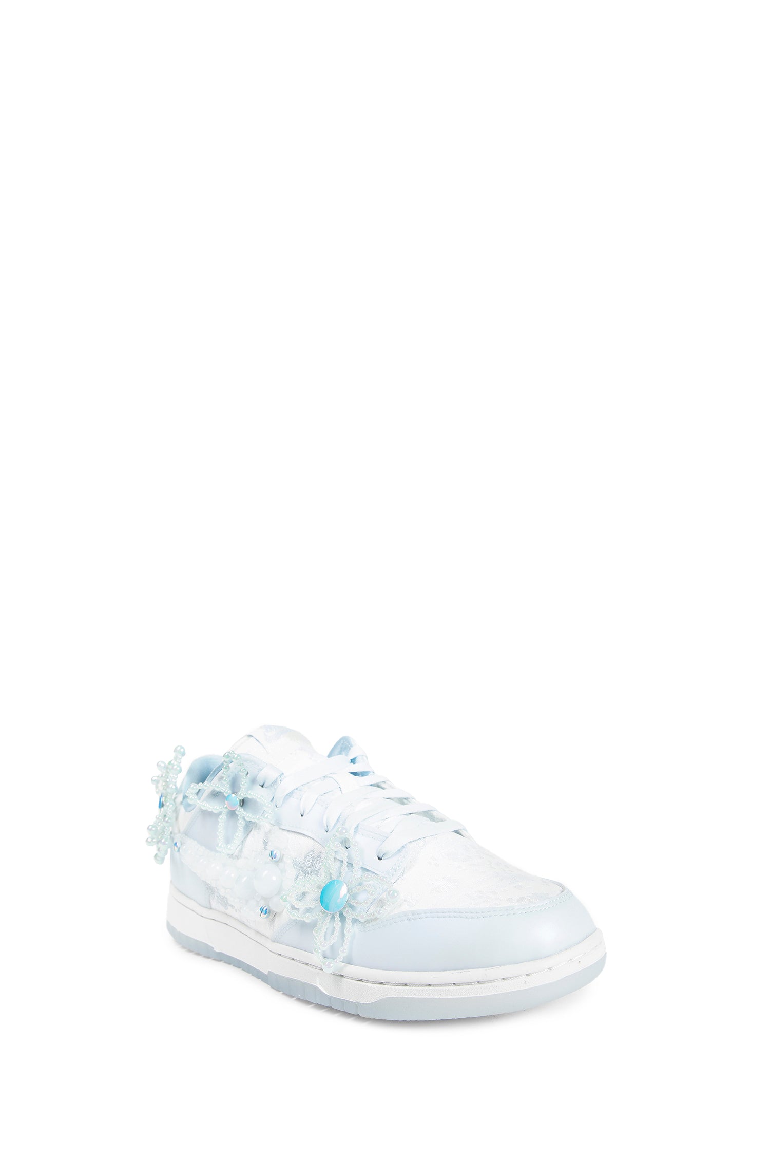NIKE UNISEX BLUE SNEAKERS