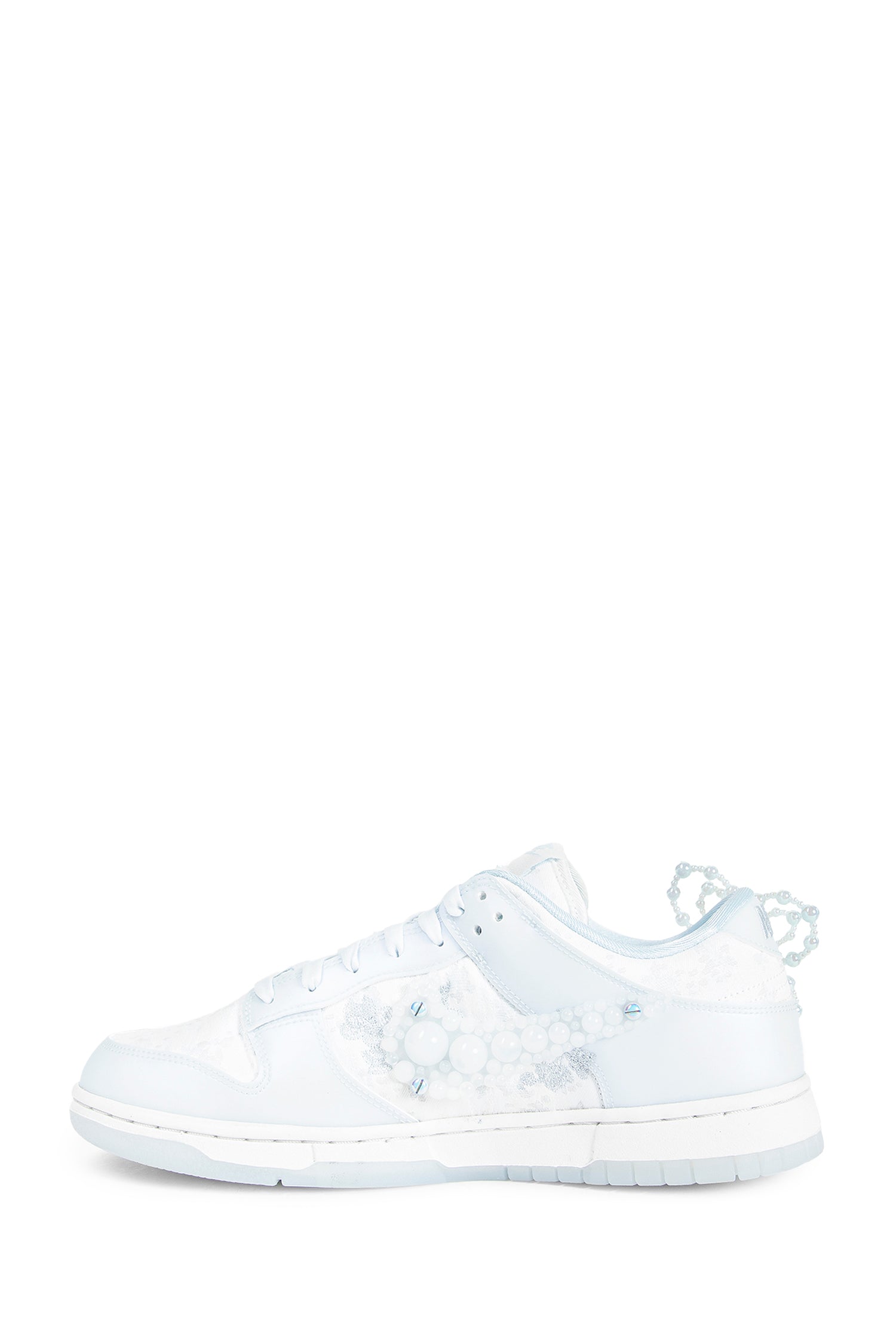 NIKE UNISEX BLUE SNEAKERS