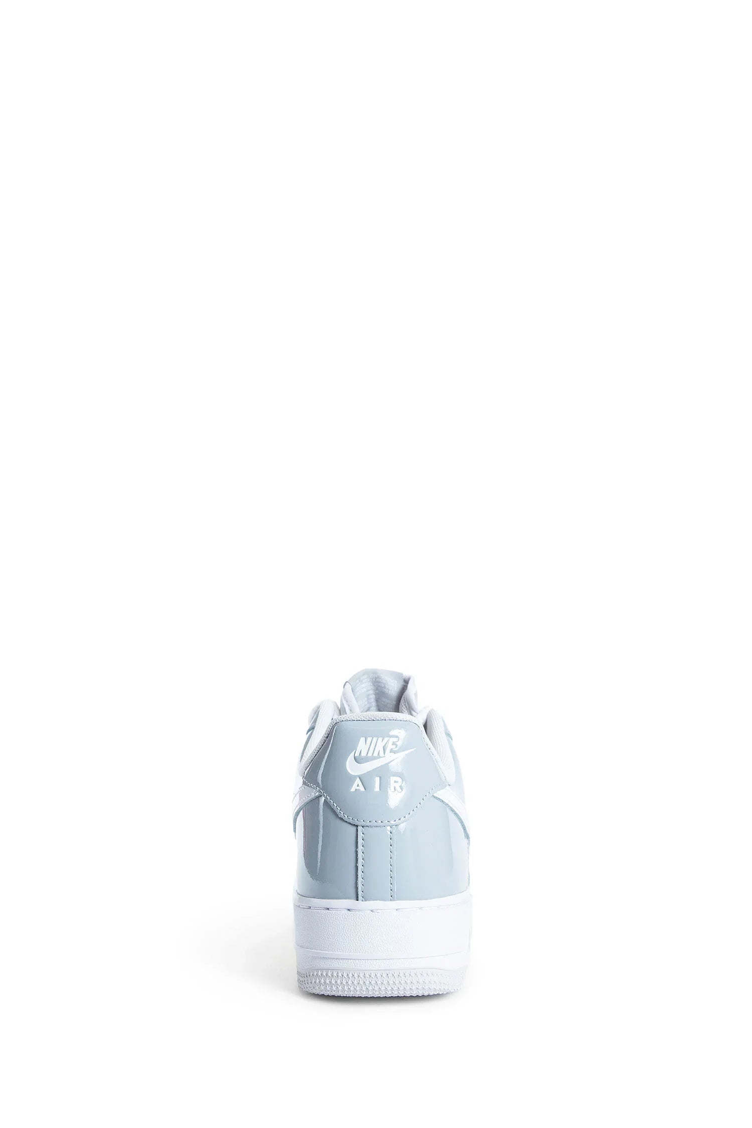 NIKE MAN GREY SNEAKERS - Antonioli.eu