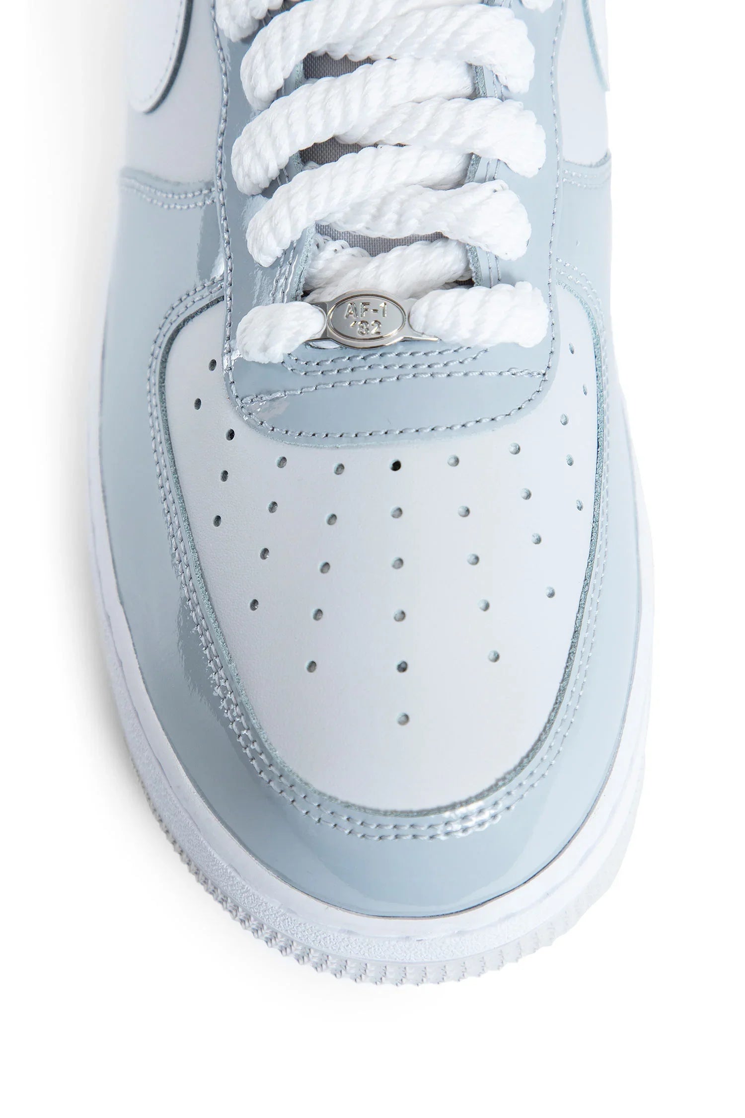 NIKE MAN GREY SNEAKERS - Antonioli.eu