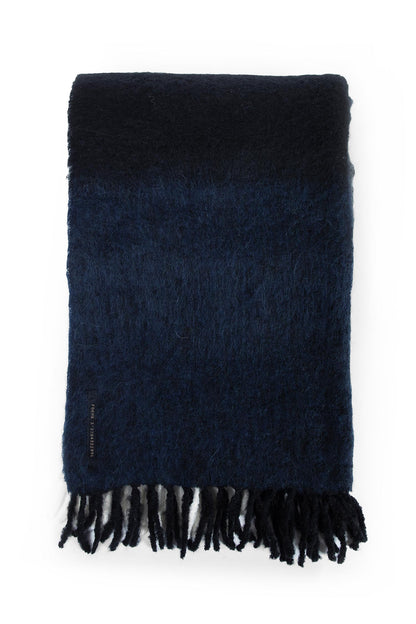 Alpaca Throw