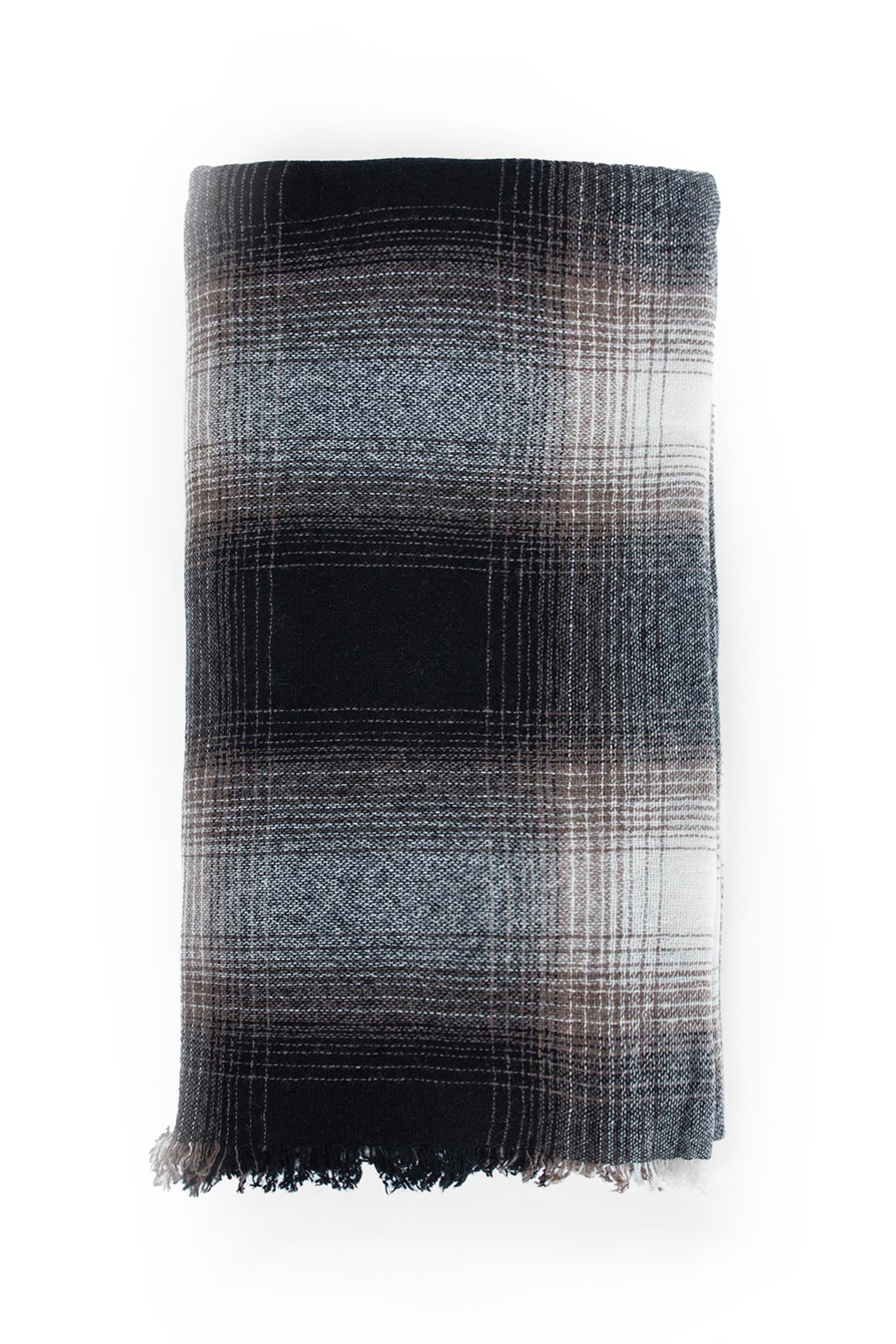 Grunge Scarf