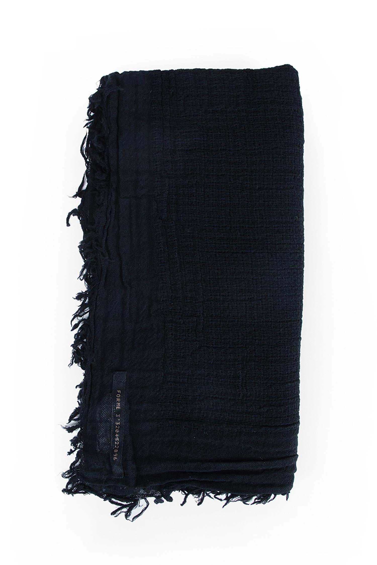 Knitted Scarf