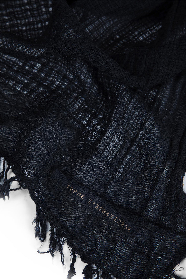 Knitted Scarf