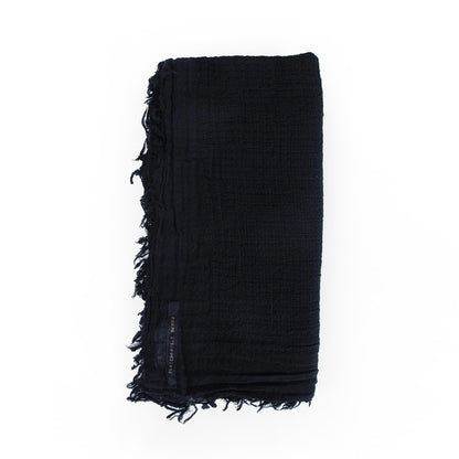 Knitted Scarf