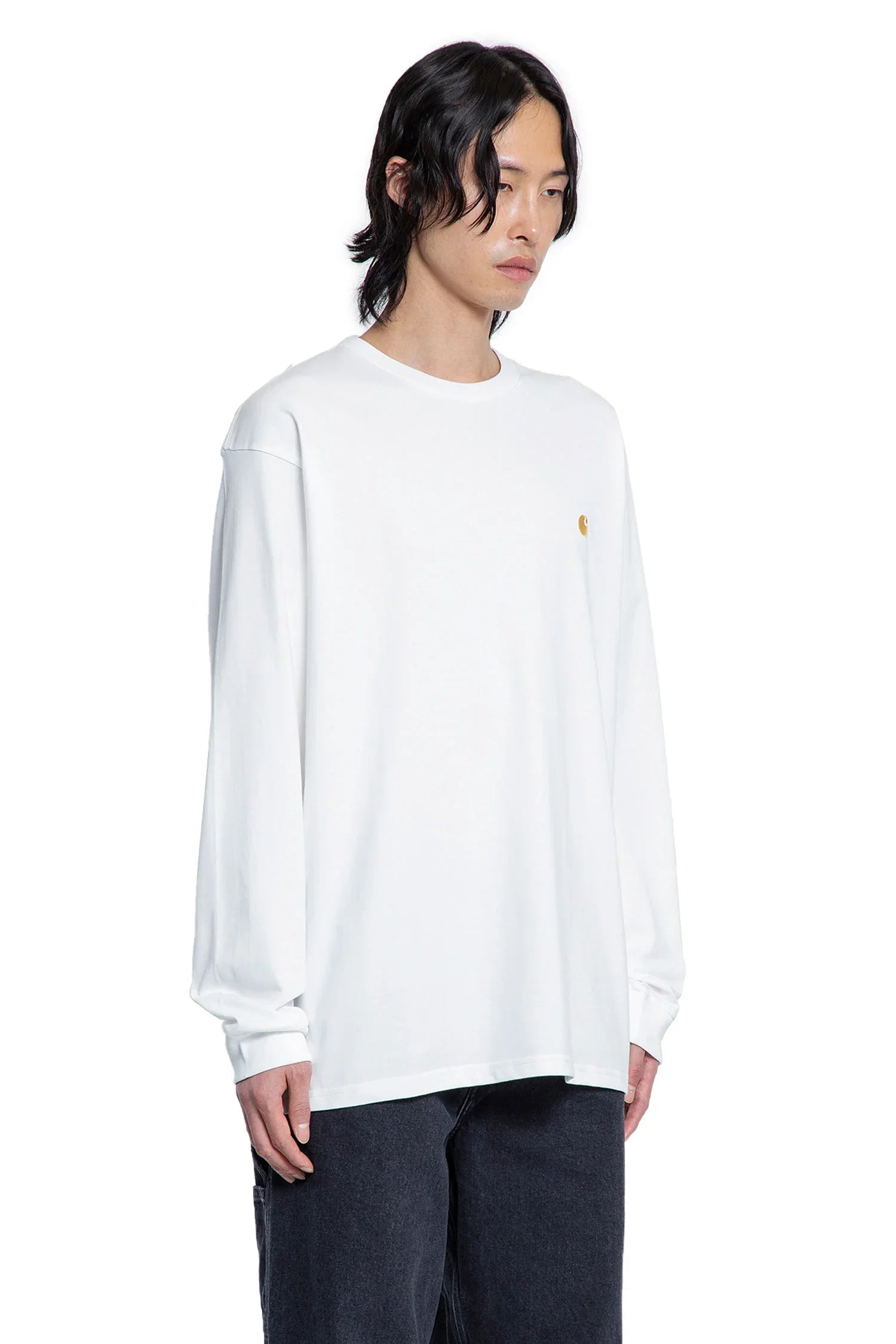 L/S Chase T-Shirt - Antonioli.eu