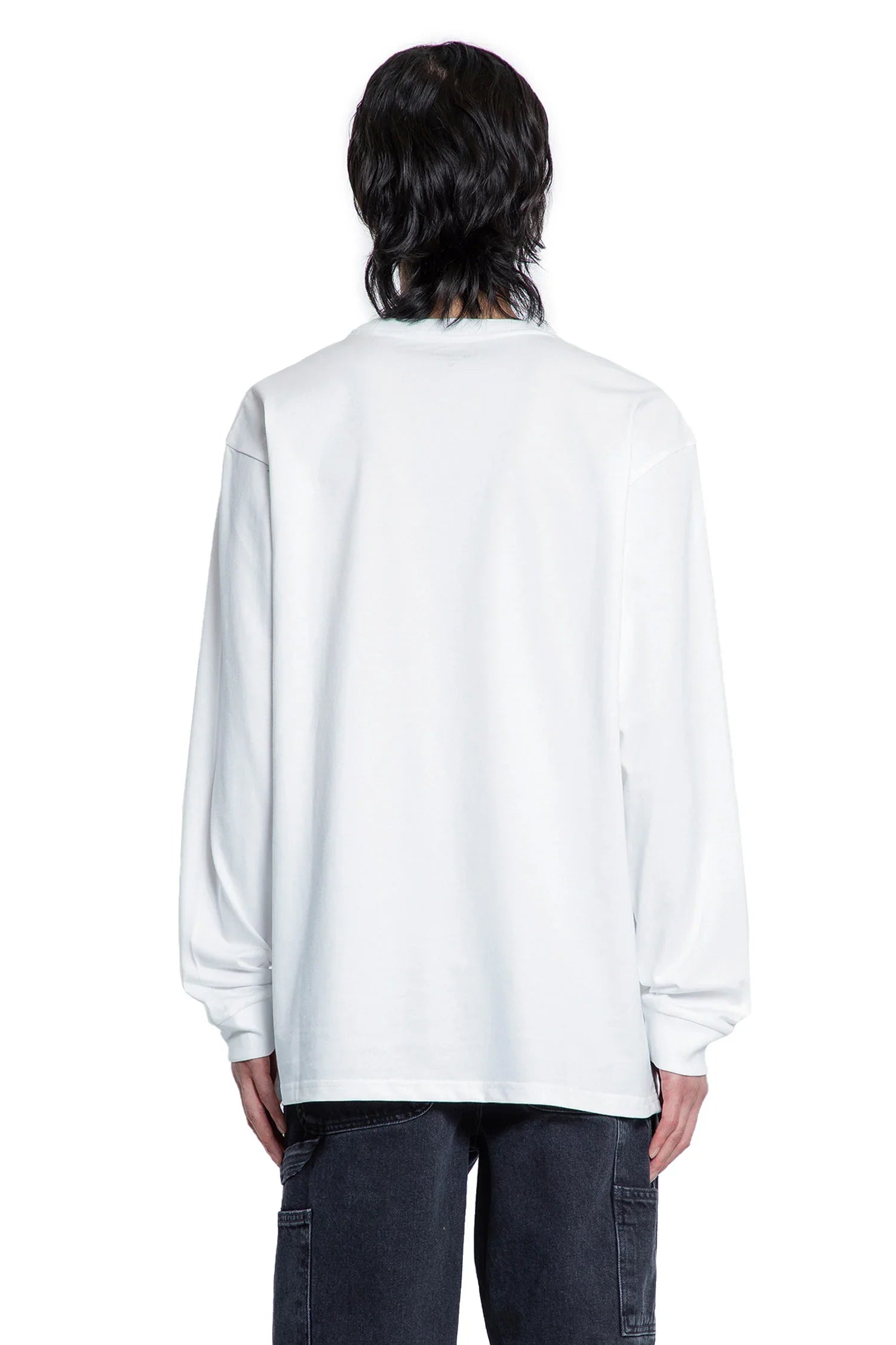 L/S Chase T-Shirt - Antonioli.eu