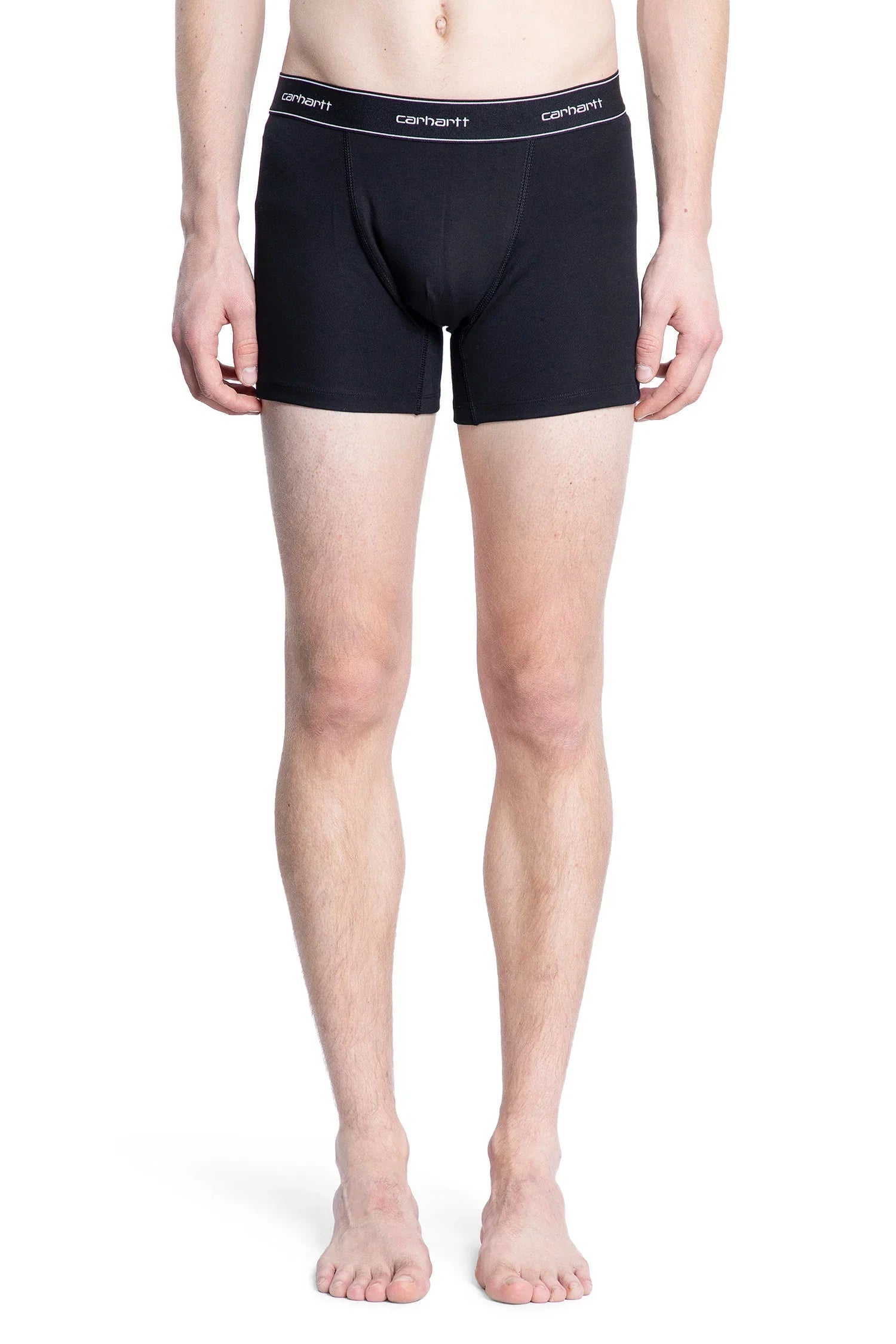 Cotton Boxer Briefs - Antonioli.eu