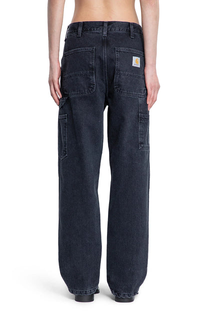 Single knee jeans - Antonioli.eu