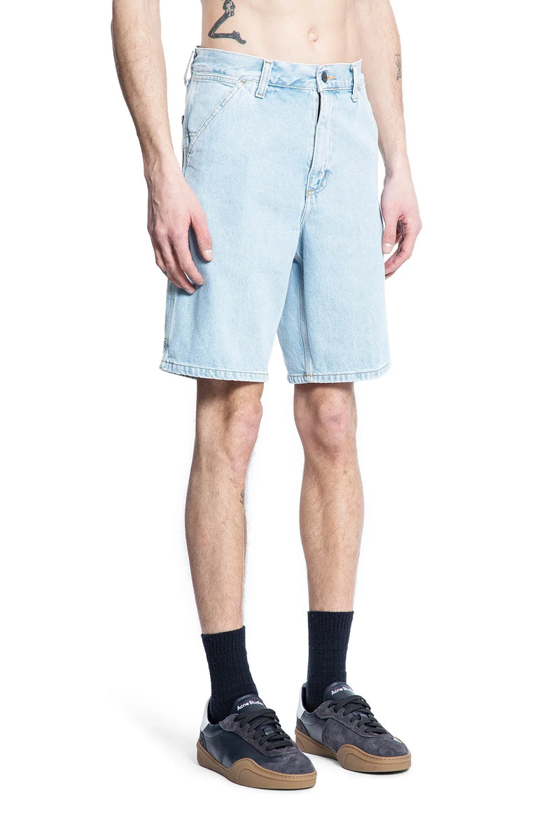Single Knee Shorts - Antonioli.eu