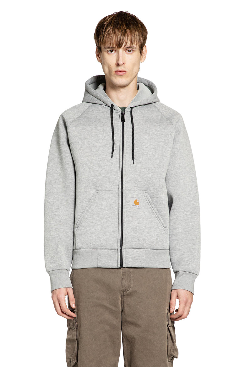 Car-Lux Hooded Jacket
