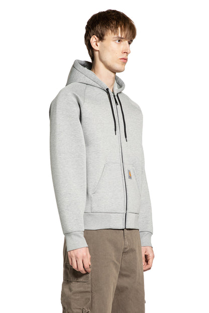 Car-Lux Hooded Jacket