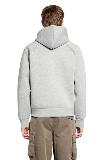 Car-Lux Hooded Jacket
