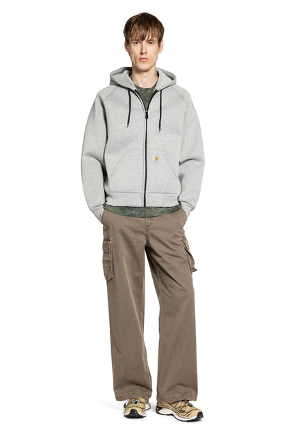 Car-Lux Hooded Jacket