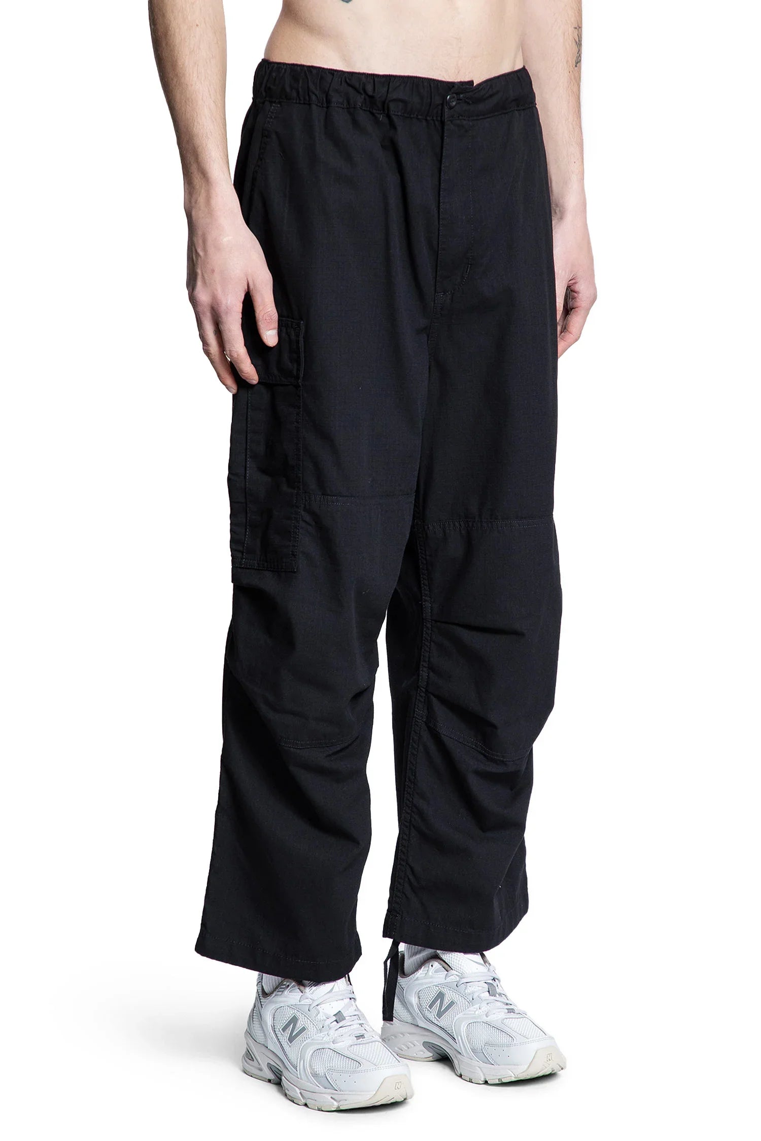 Jet Cargo Pants - Antonioli.eu