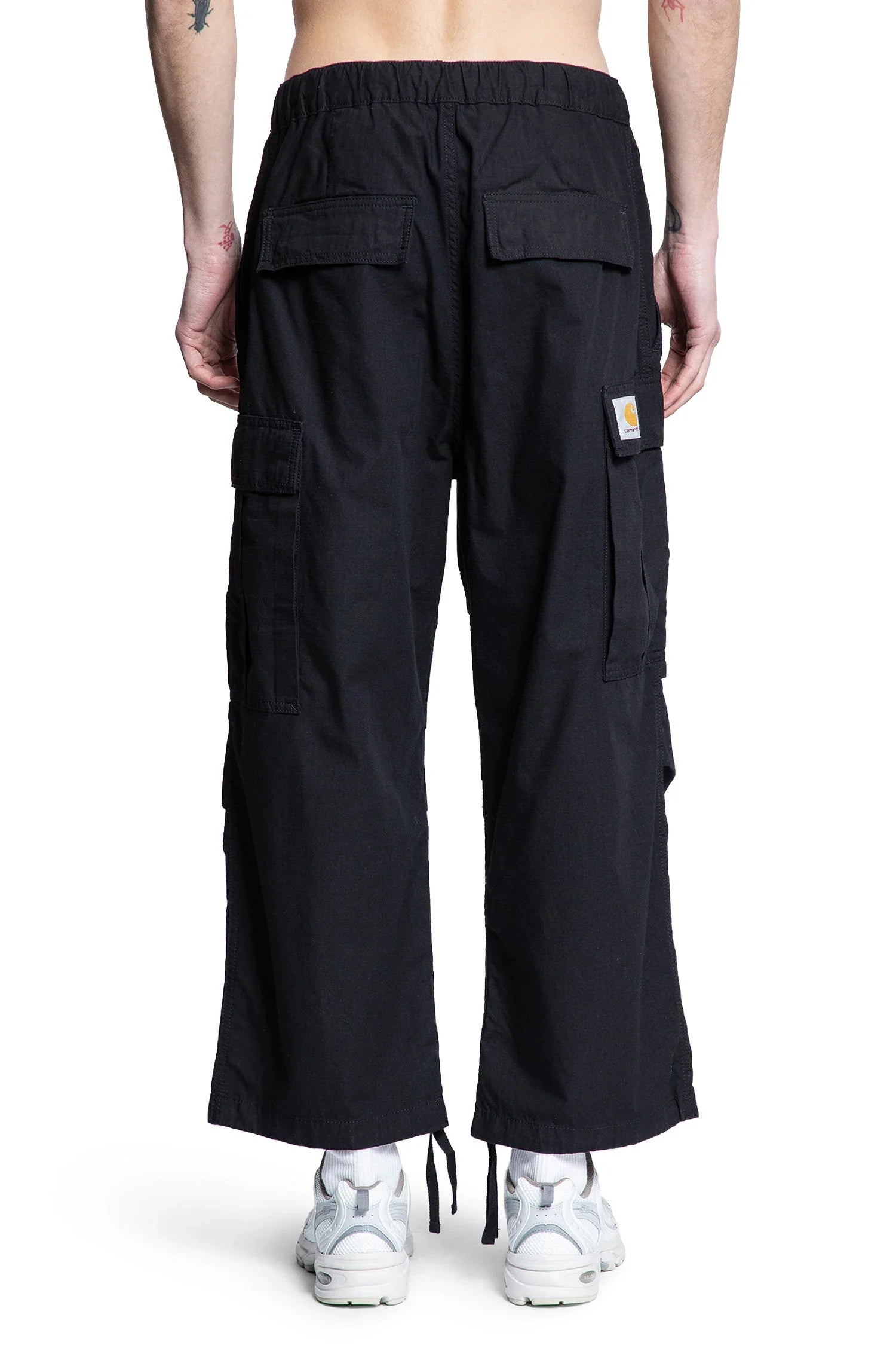 Jet Cargo Pants - Antonioli.eu