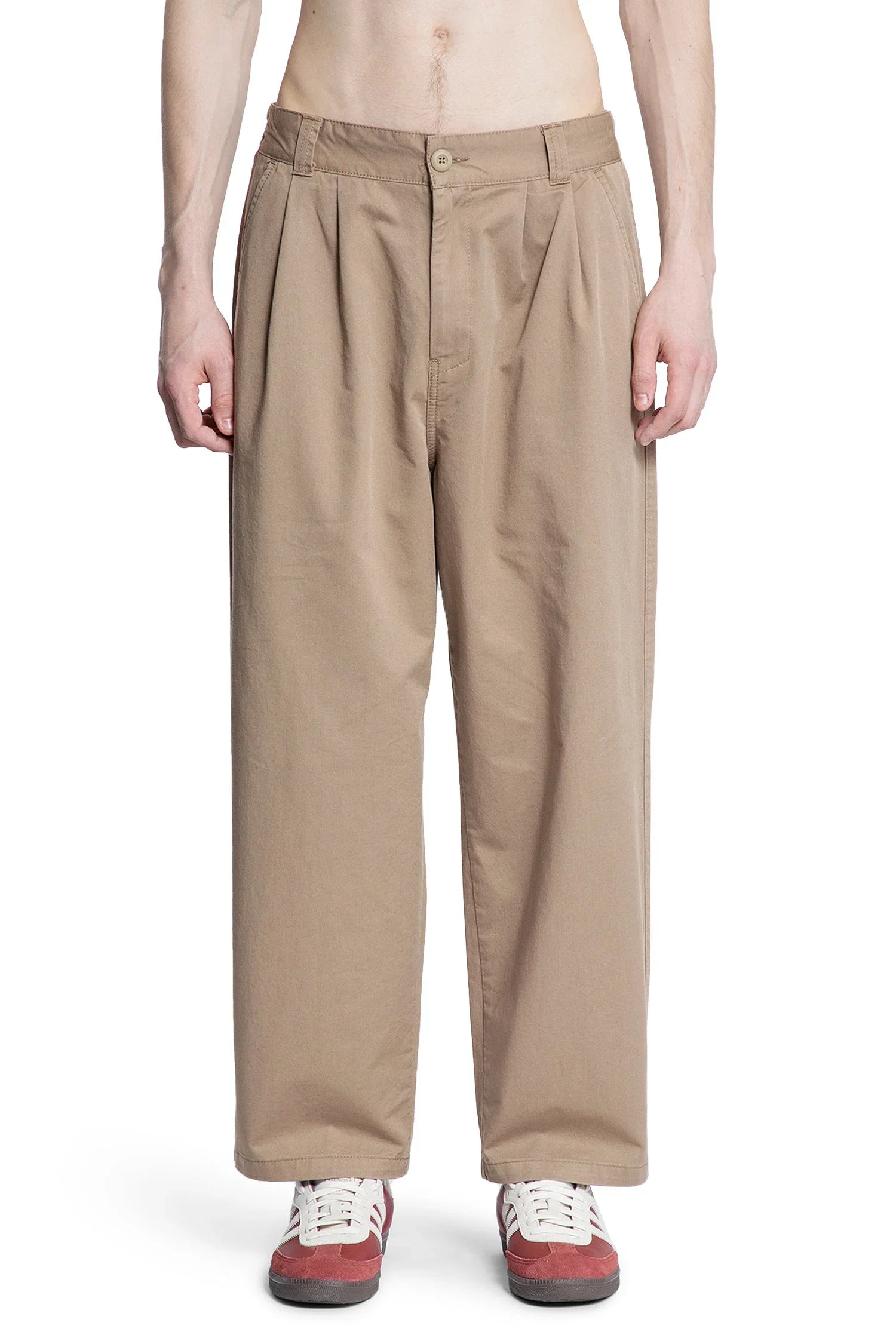Marv Pants - Antonioli.eu