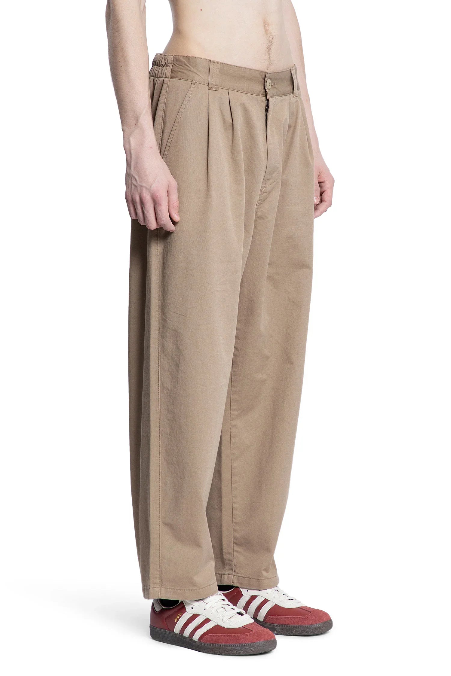 Marv Pants - Antonioli.eu