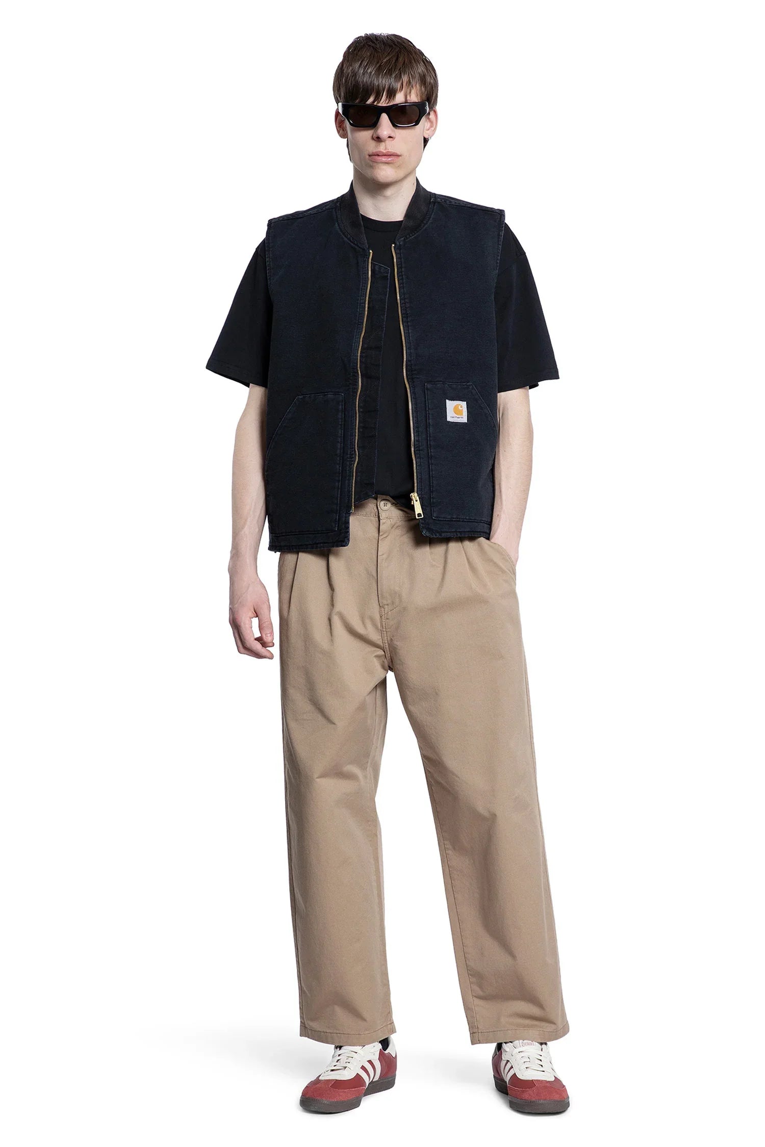 Marv Pants - Antonioli.eu