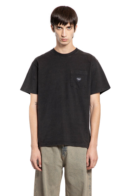 S/S Ingo Pocket T-Shirt - Antonioli.eu
