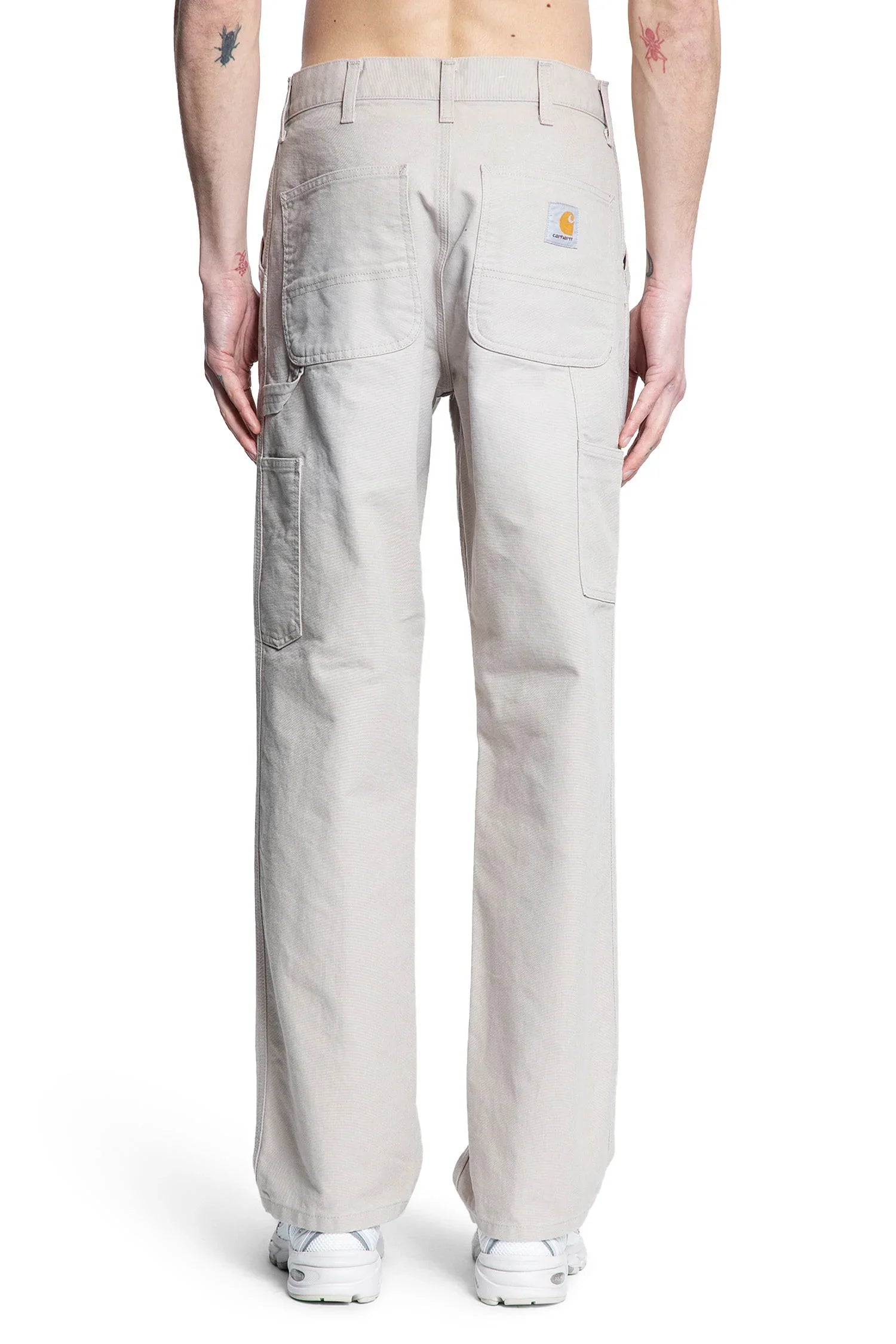 Single Knee Pants - Antonioli.eu