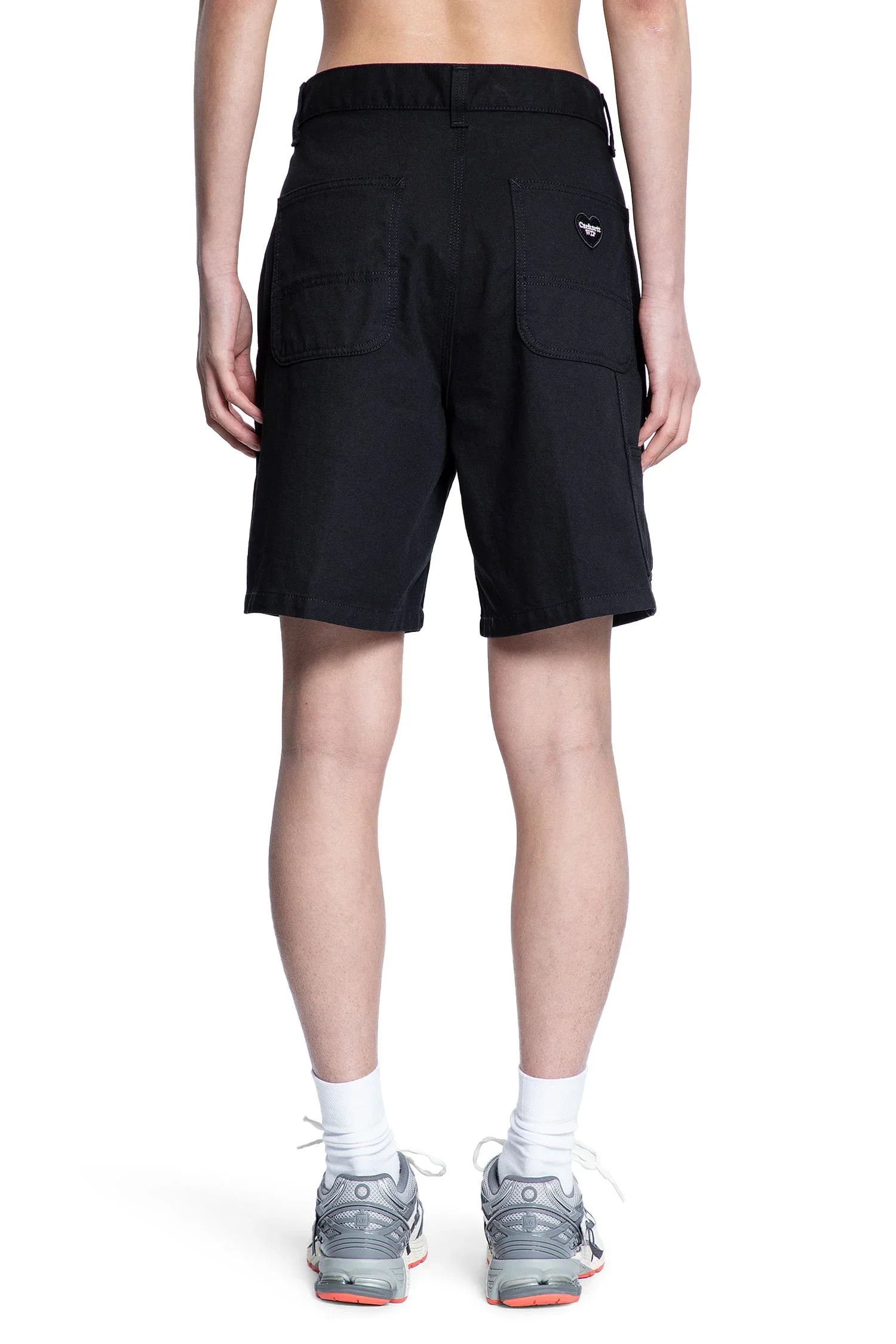 Drewe Shorts - Antonioli.eu