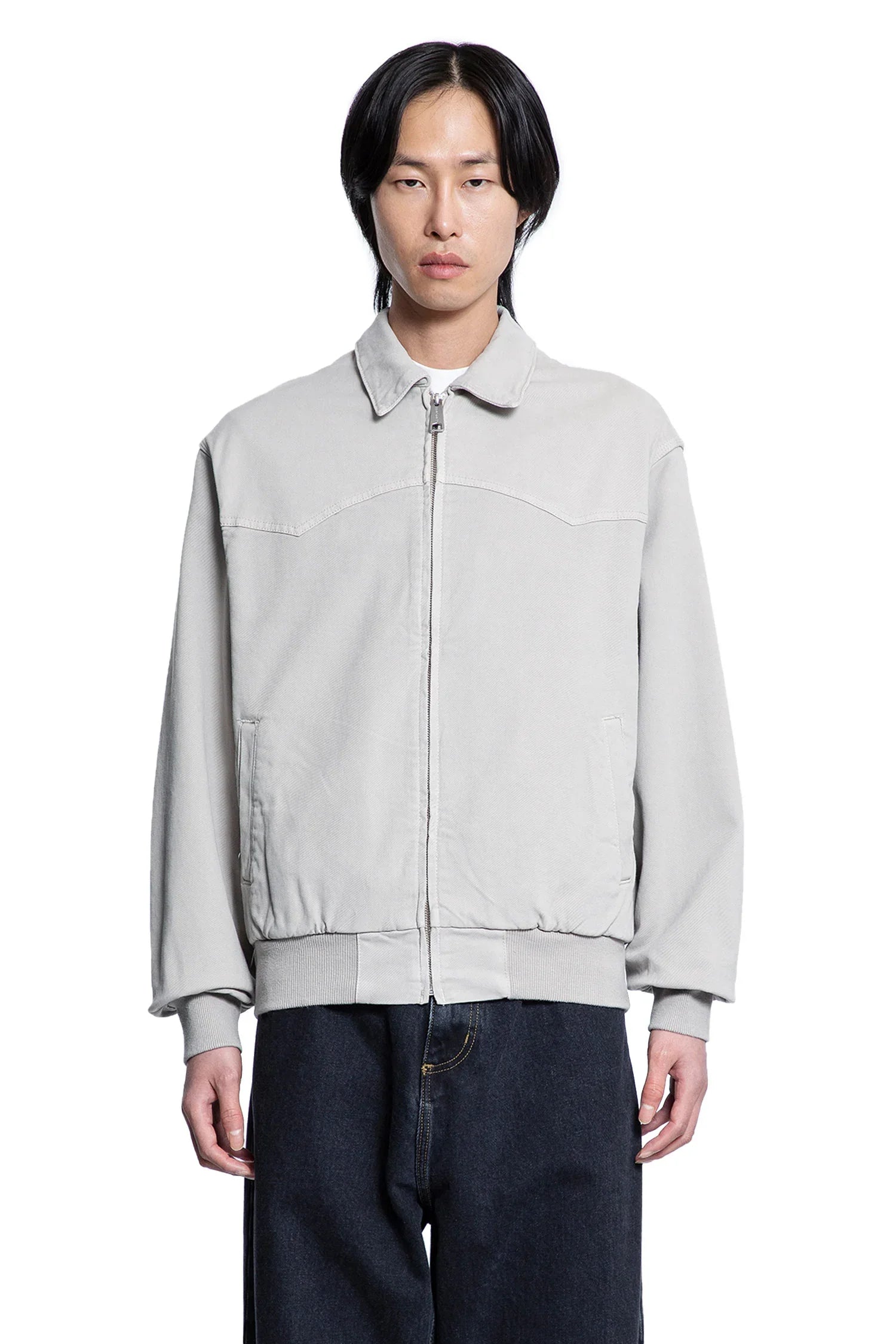 OG Santa Fe Jacket - Antonioli.eu