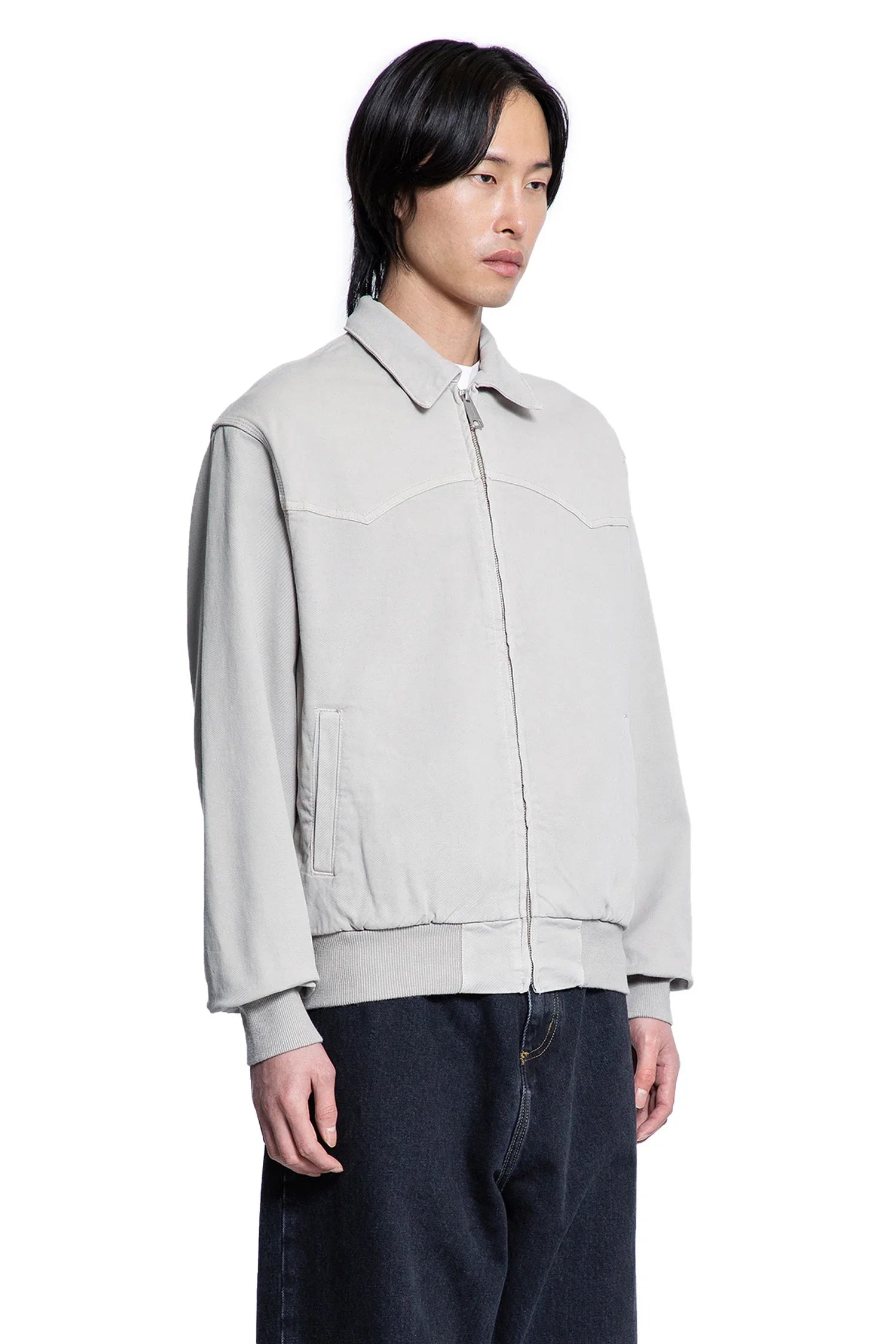 OG Santa Fe Jacket - Antonioli.eu