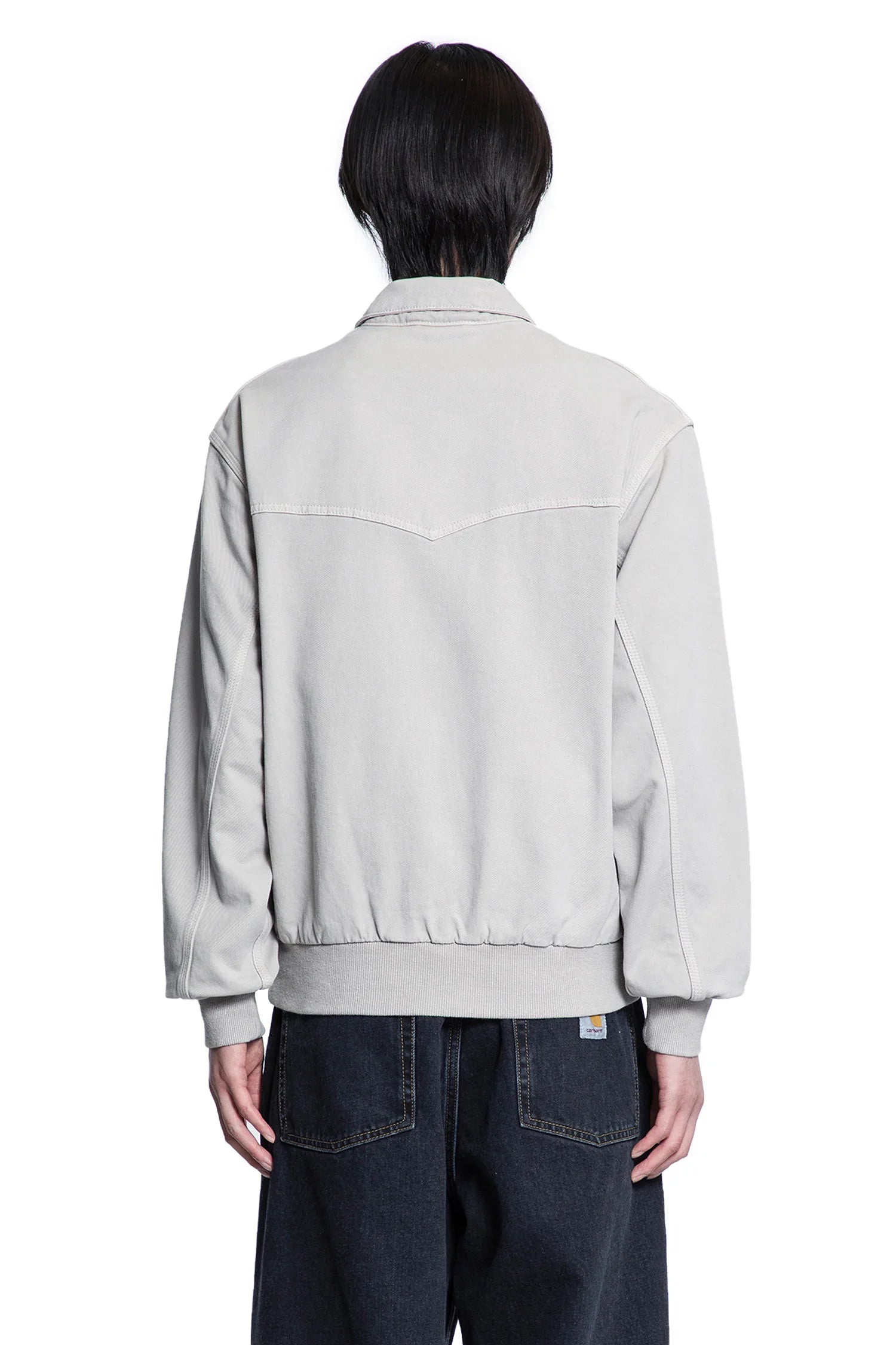 OG Santa Fe Jacket - Antonioli.eu