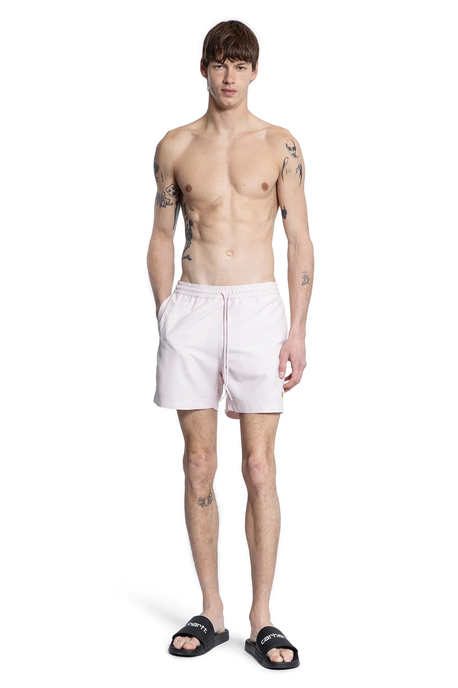 Chase Swim Trunks - Antonioli.eu