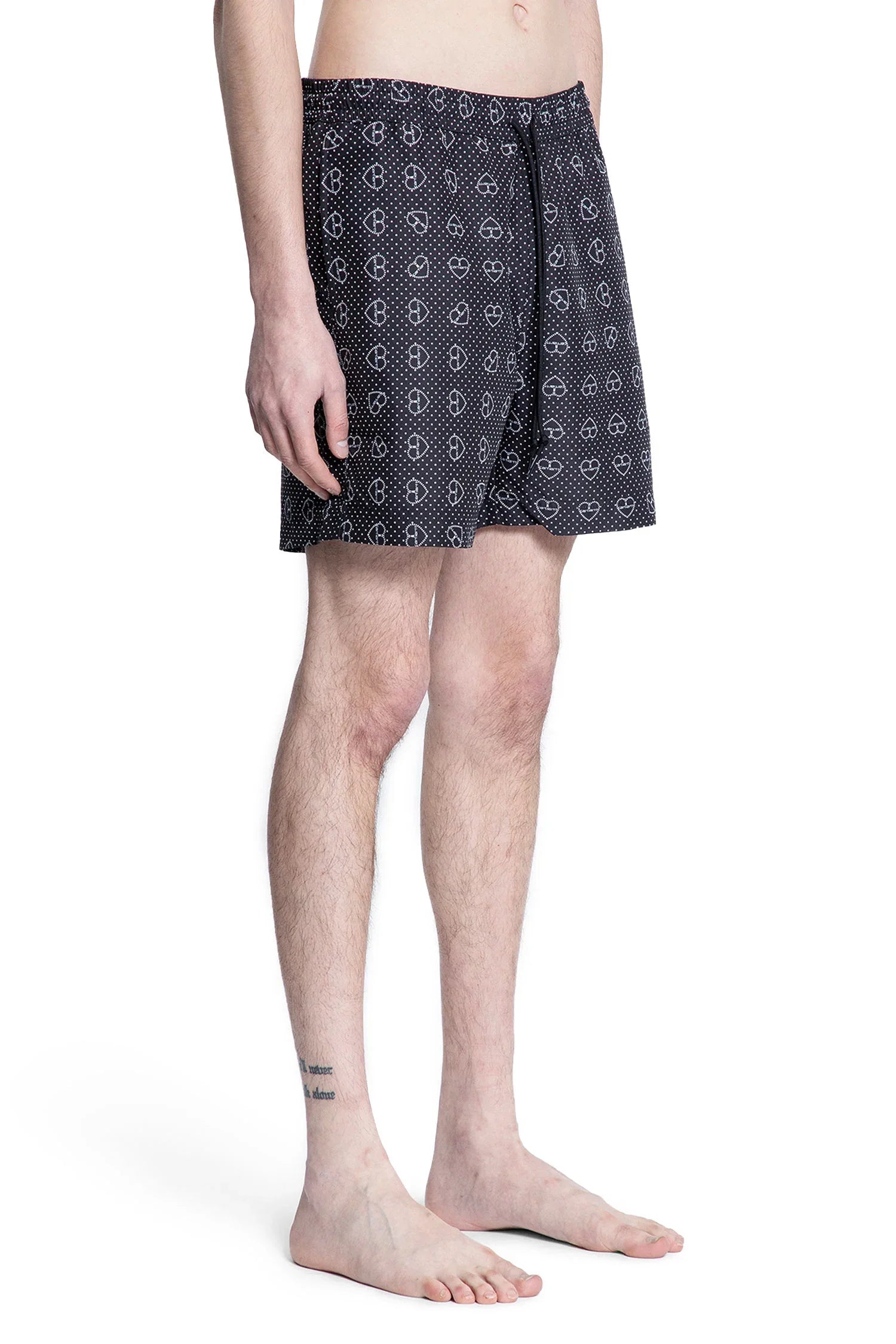 Slater Swim Trunks - Antonioli.eu