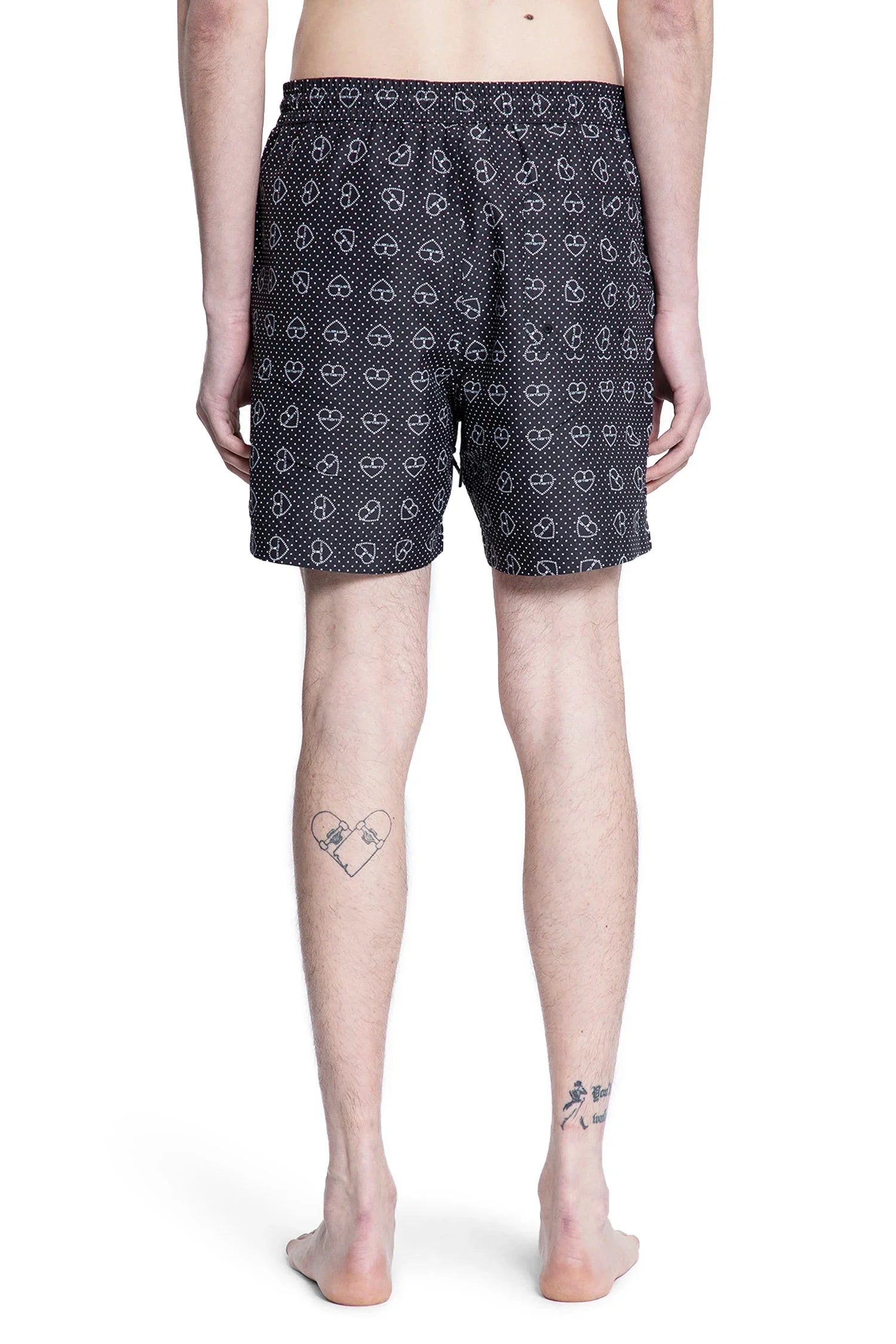 Slater Swim Trunks - Antonioli.eu