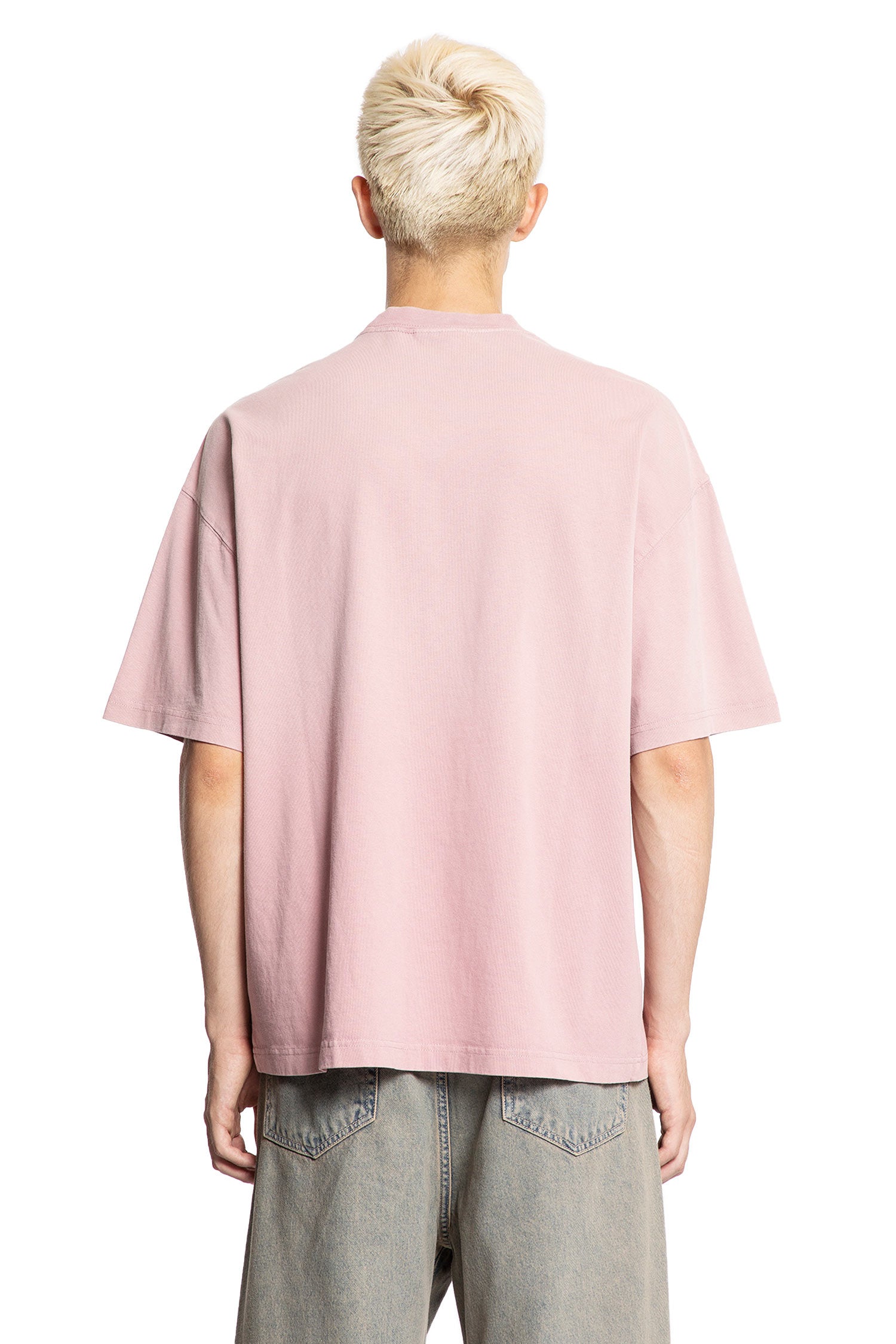 Hudson Pocket T-Shirt - Antonioli.eu